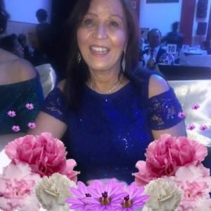 Meet your Posher, Lorraine